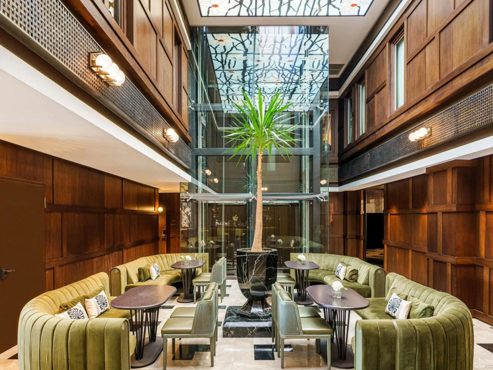 Galata Hotel Istanbul - MGallery by Sofitel, Beyoğlu
