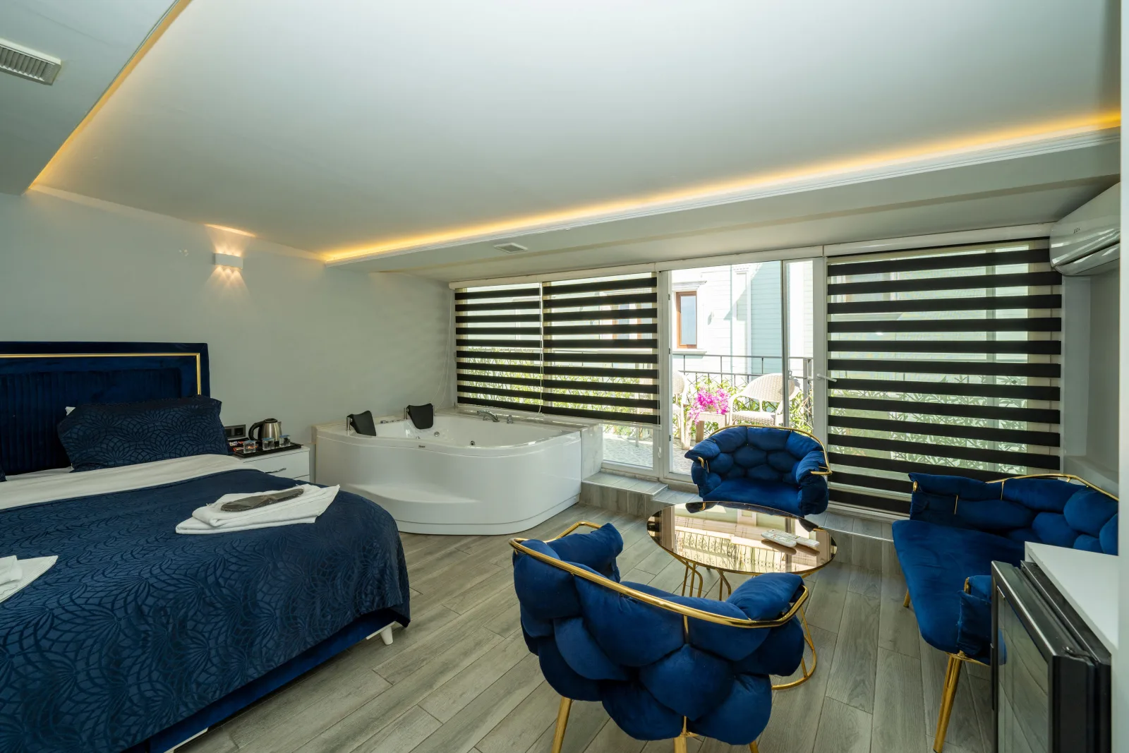 Luce Suites Taksim, Şişli, İstanbul — Otel
