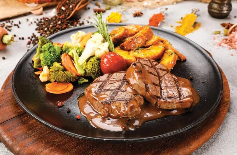 Dilek Restaurant, Gaziosmanpaşa, İstanbul — Restoran