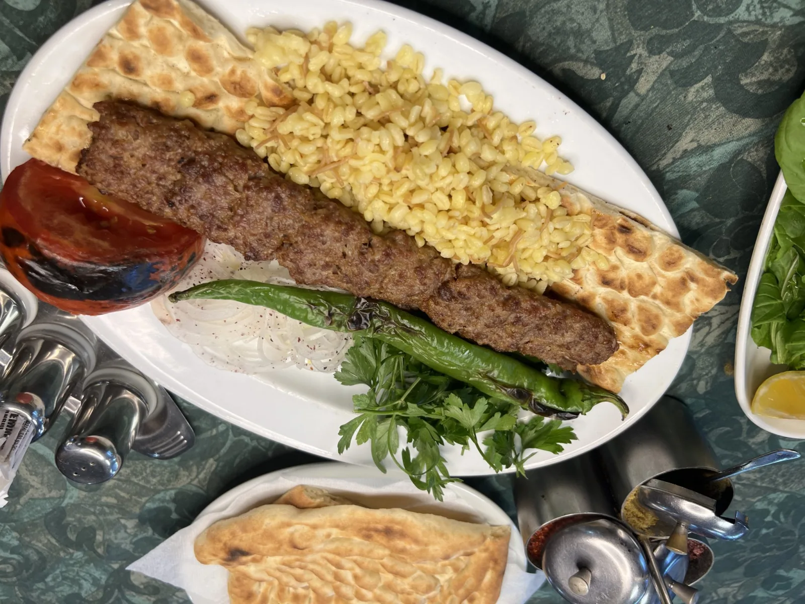 Dürümcü Emmi, Kadıköy, İstanbul