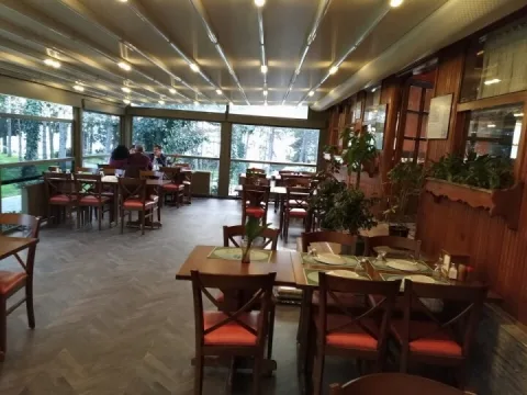 Çamlık Et Lokantası, Silivri