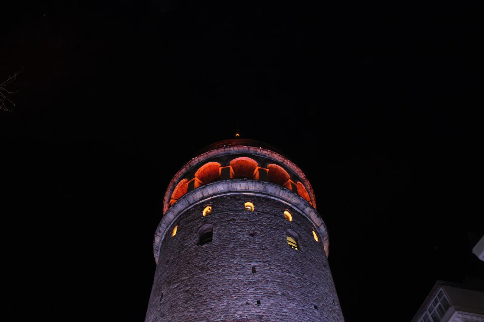 Galata Kulesi, Beyoğlu, İstanbul — photo