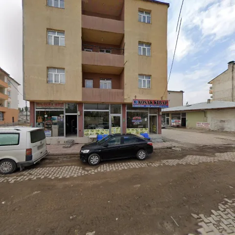 Konak Kebap, Bakırköy