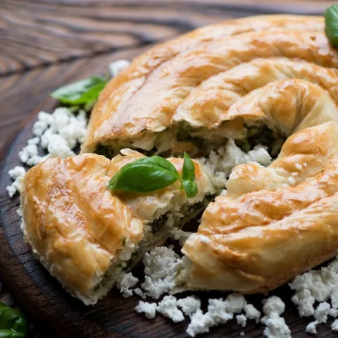 Tarihi Mir Börek, Sarıyer