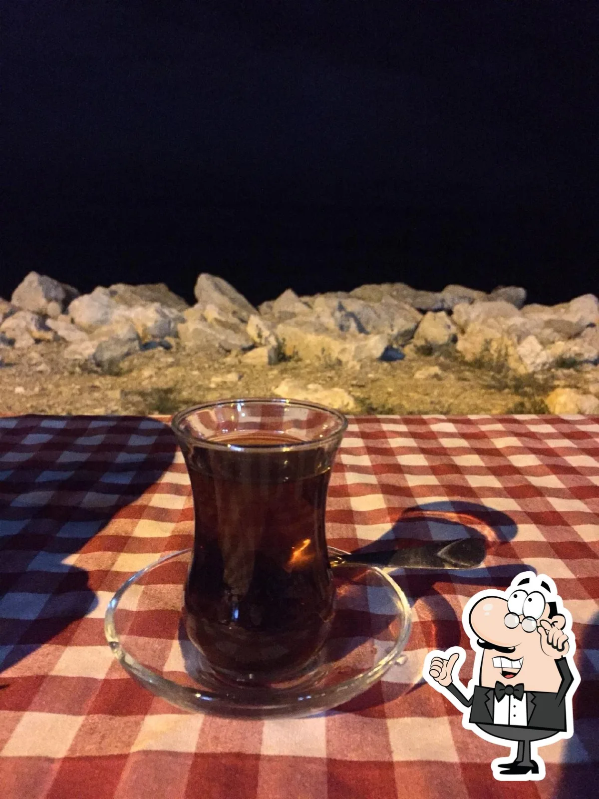 Yakamoz Cafe, Silivri