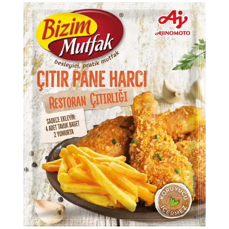 Bizim mutfak, Sultanbeyli, İstanbul