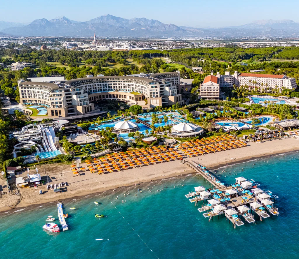 Hotel Kaya, Fatih
