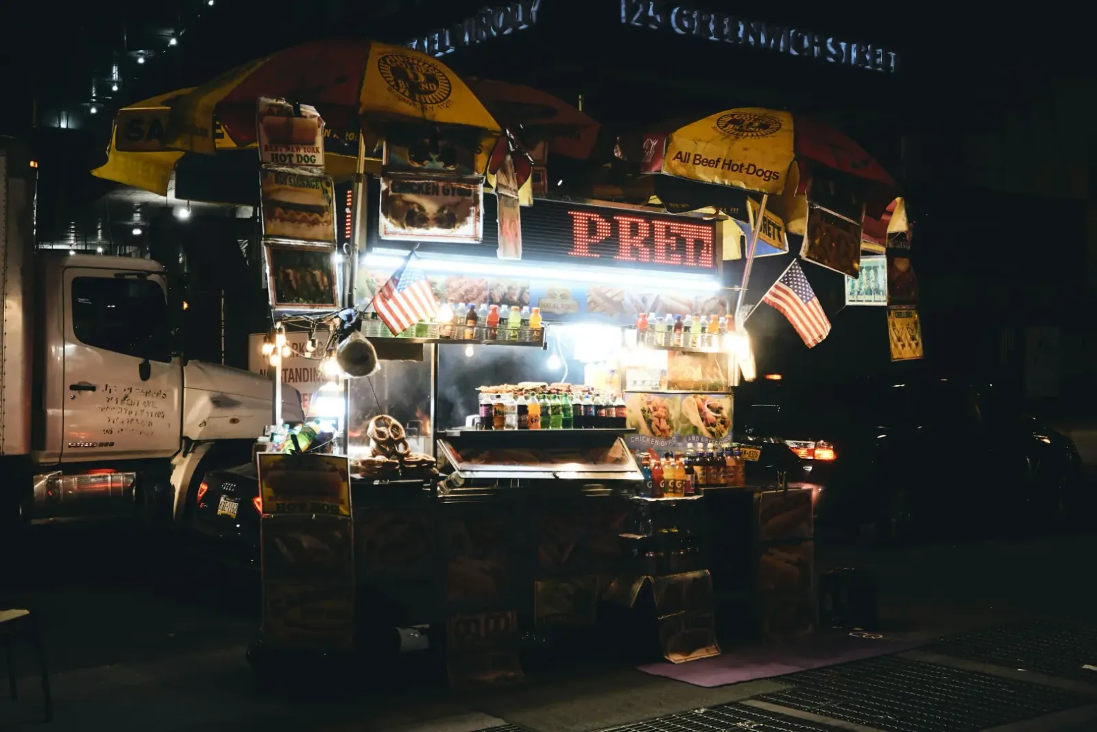 Kafe Pi, Beyoğlu, İstanbul — Kafe ve Pastane