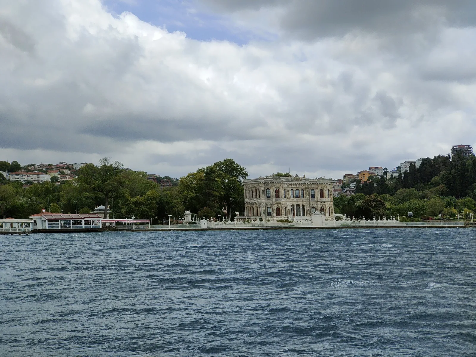 Nayla Dürüm Kokoreç, Beşiktaş, İstanbul