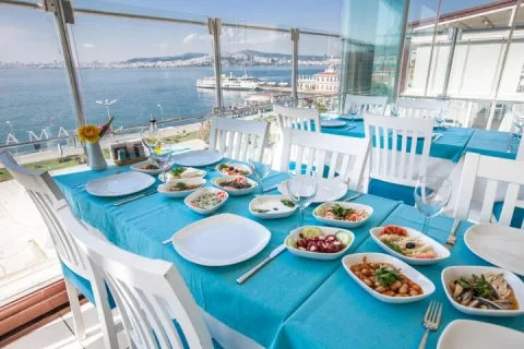 Palya, Adalar, İstanbul