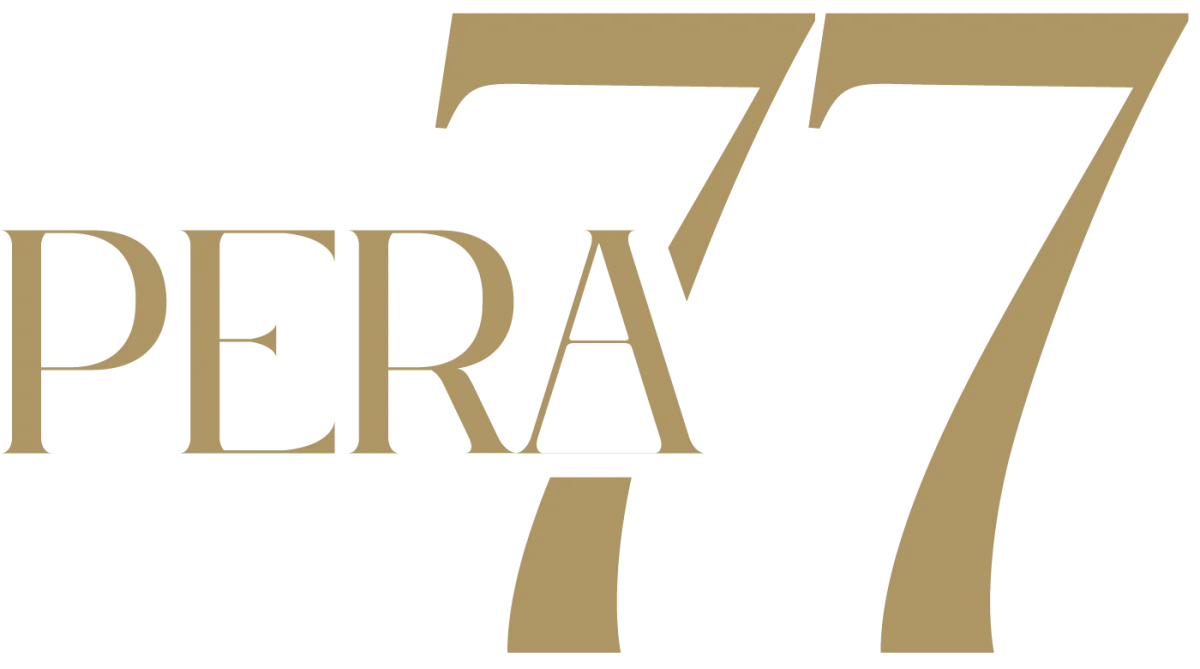 Pera 77, Beyoğlu