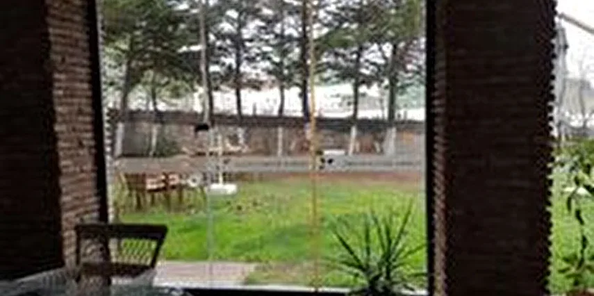 Grand Riva hotel, Beykoz