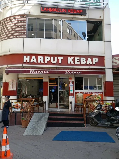 Harput kebap, Sultanbeyli