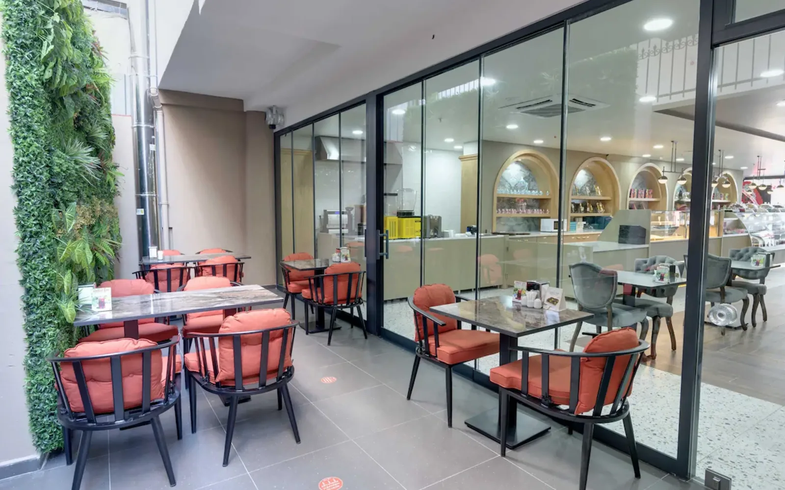 İstport Hotels, Arnavutköy