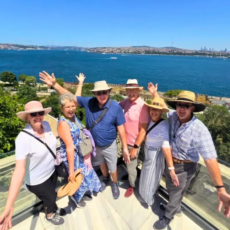 Guided Istanbul Tours, Fatih