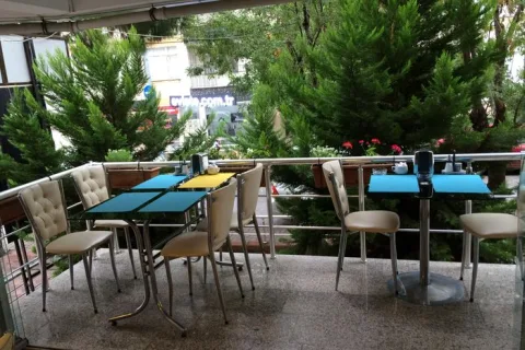 Gülseren Ev Yemekleri, Maltepe