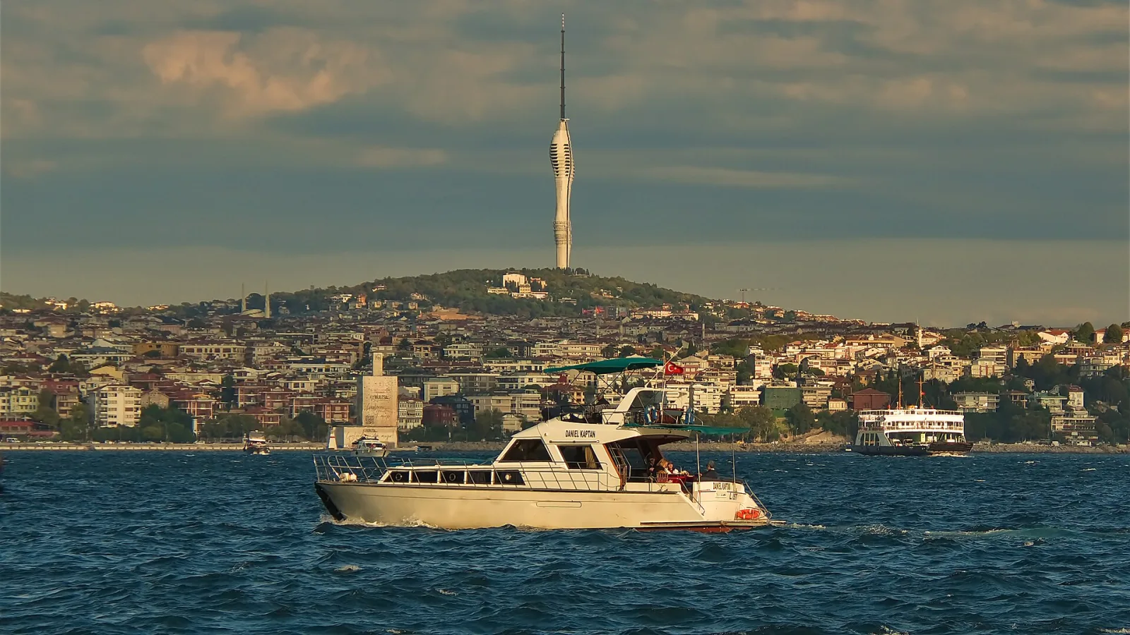 Le Büro, Beyoğlu, İstanbul