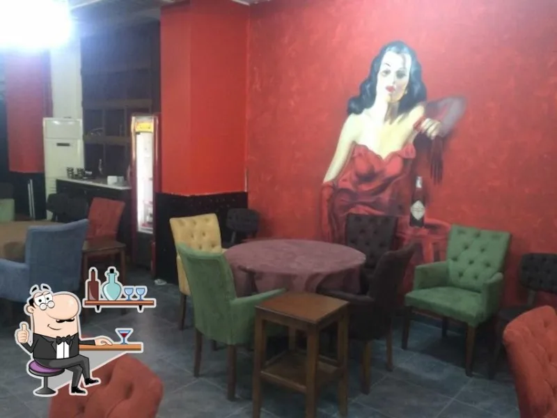 rıhtım cafe, Silivri