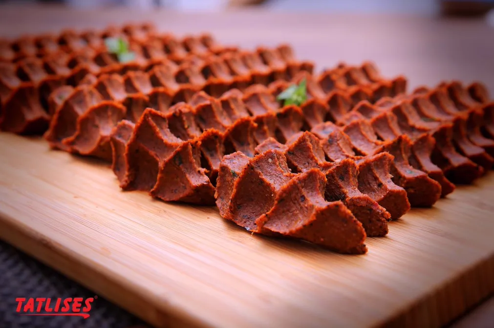 Tatlıses Çiğ Köfte, Ümraniye, Ümraniye
