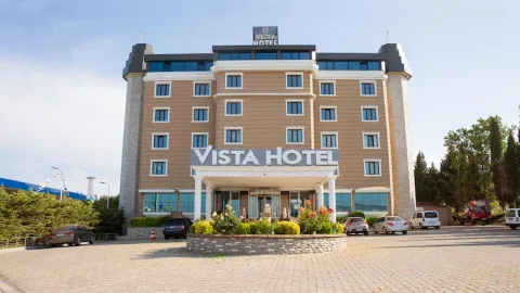 Vista Hotel, Silivri, İstanbul — Otel