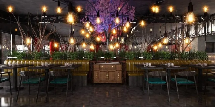 Cafe Hollywood Bahçelievler, Bahçelievler, İstanbul — Kafe ve Pastane