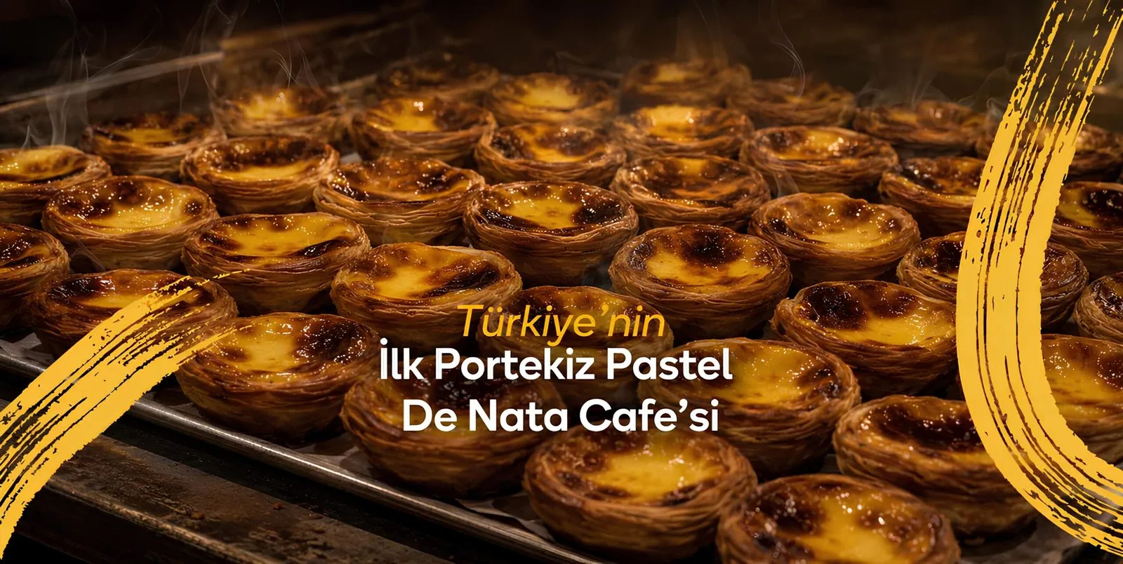 Moda Da Nata, Kadıköy