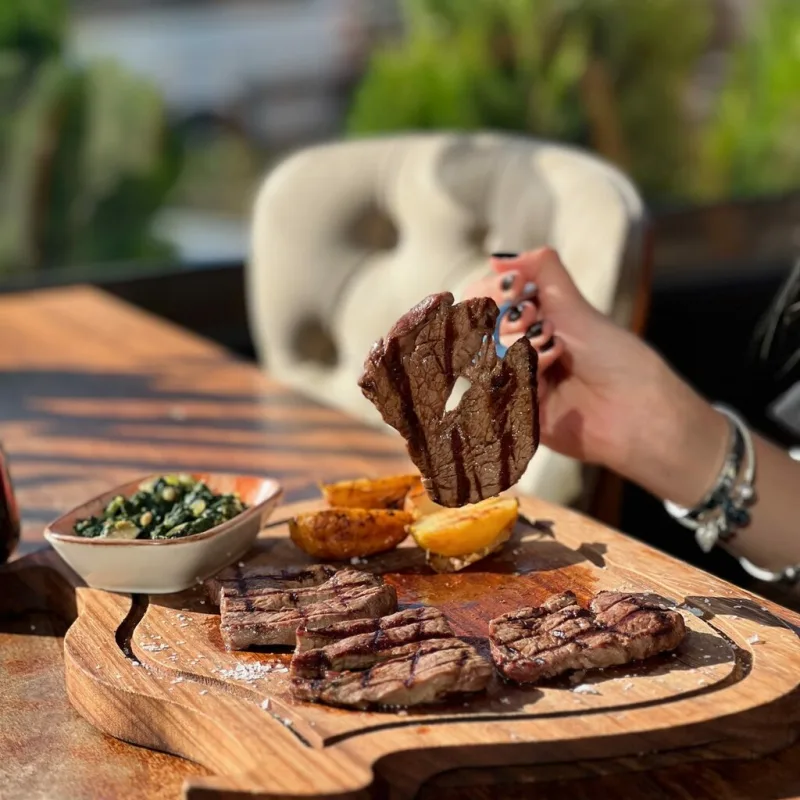 boga, Kâğıthane, İstanbul