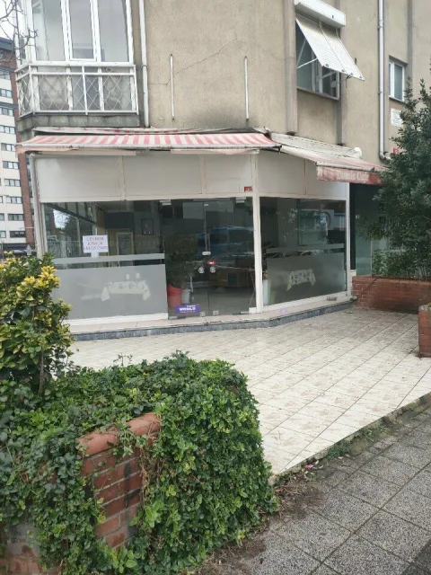 Damla Kafe, Çekmeköy, İstanbul — Kafe ve Pastane