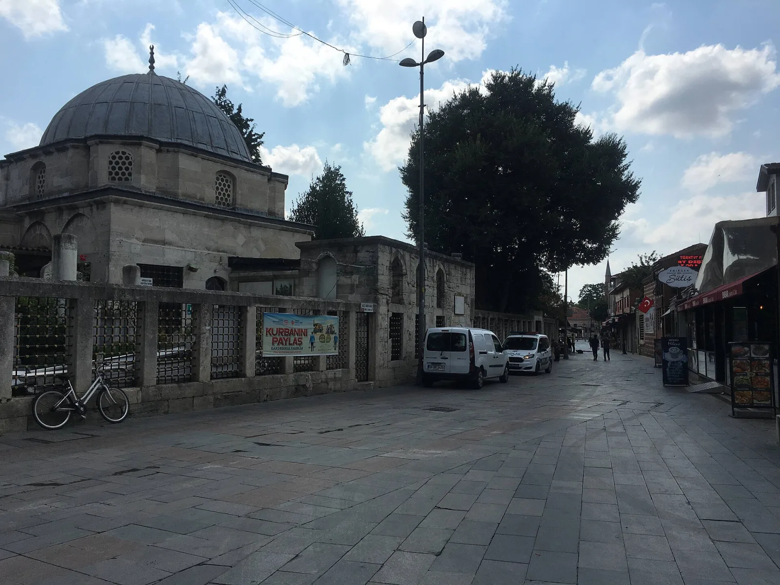 Eyüpsultan ilçesi, İstanbul