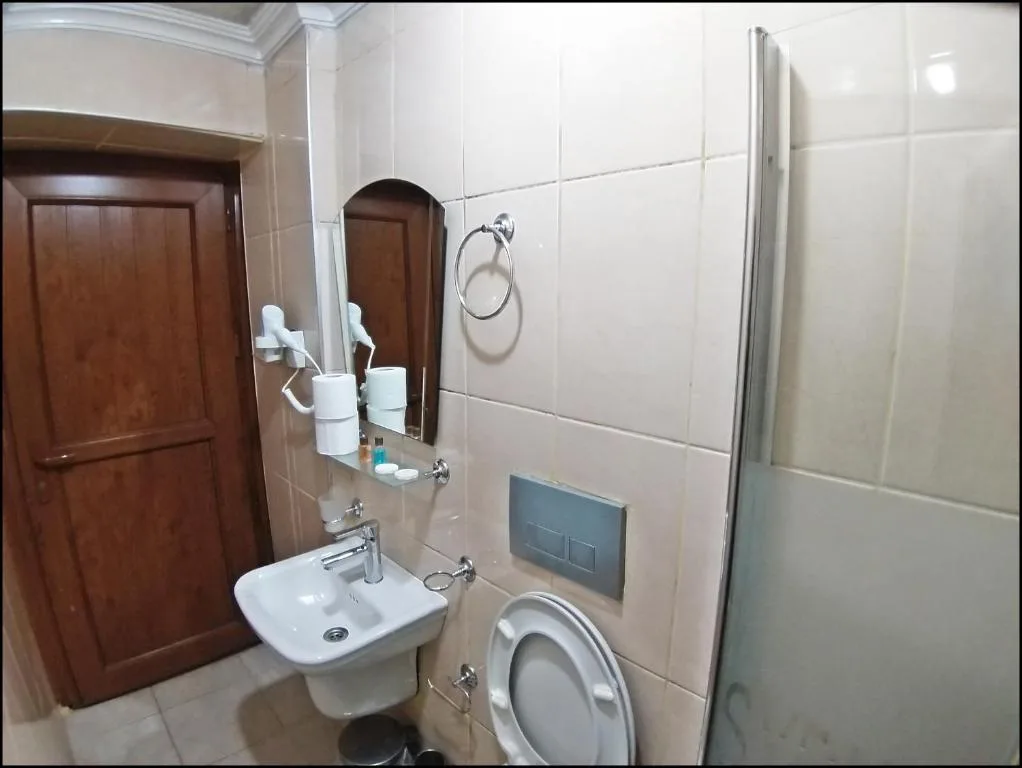 Istanbul Sydney hotel, Fatih