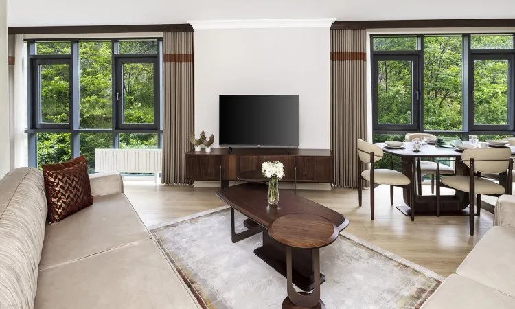 Mayar Residence, Bayrampaşa, İstanbul — Otel