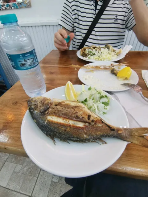 Ceneviz Balik, Beykoz