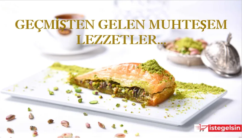 Diyar Burma Tatlıcısı, Ataşehir, İstanbul — Kafe ve Pastane