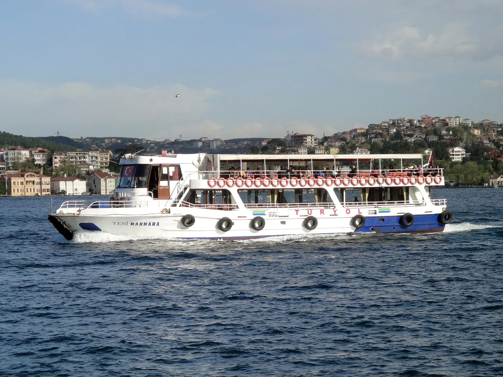 Dokqa, Beşiktaş, İstanbul