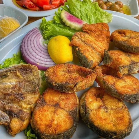 İskele Balık, Silivri