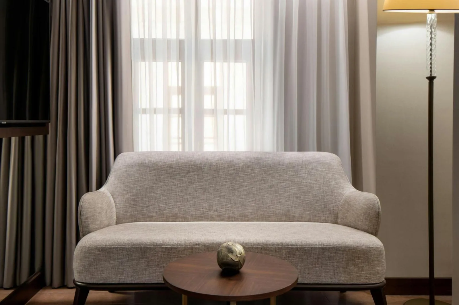 JW Marriott Istanbul Bosphorus, Beyoğlu