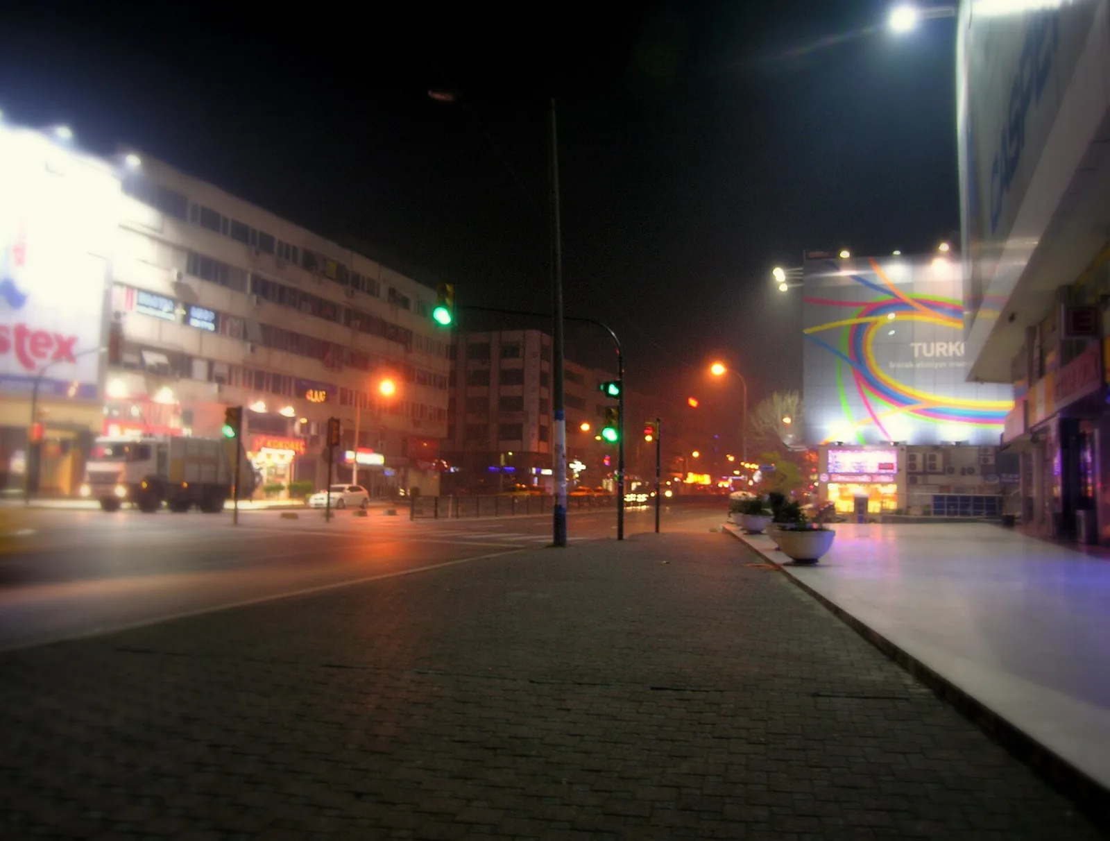 Fatel, Kadıköy, İstanbul