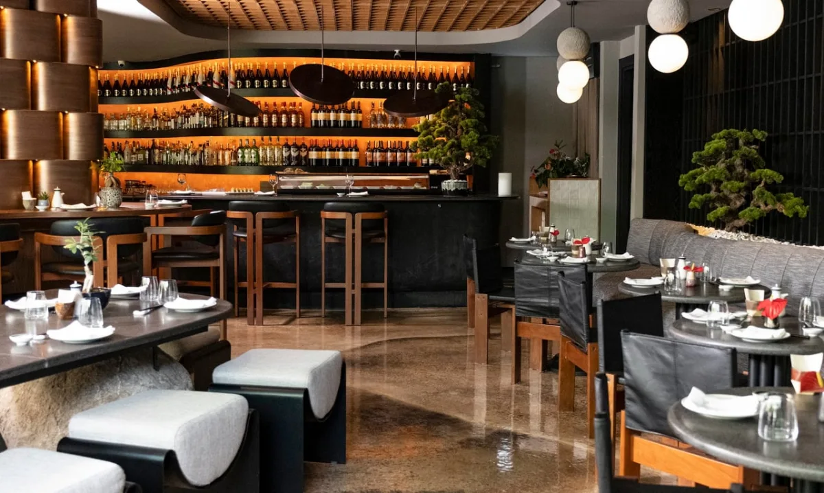 MACHI, Kadıköy, İstanbul — Eğlence ve Sahne