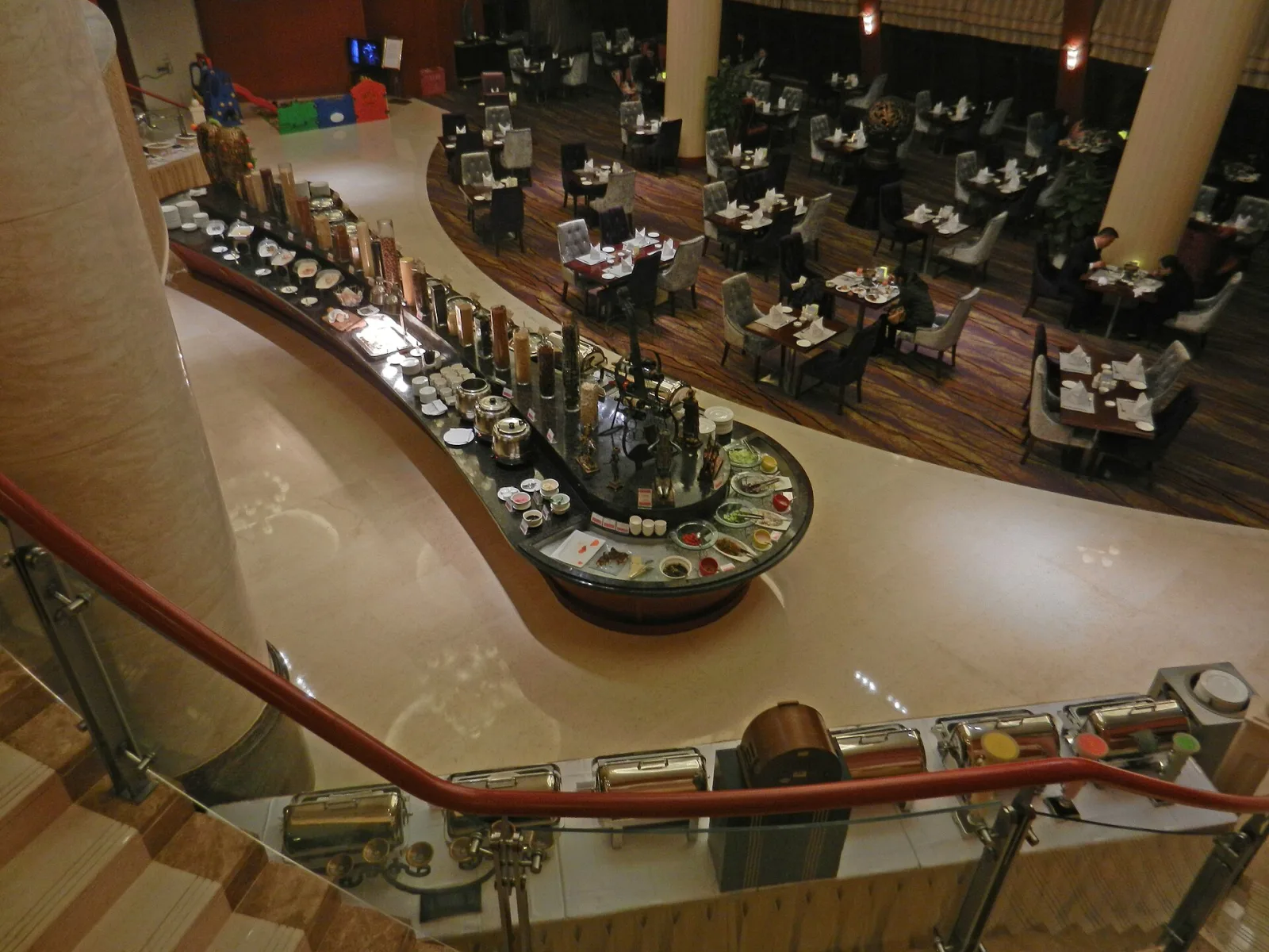 Ramada Hotel and Restaurant, Eyüpsultan