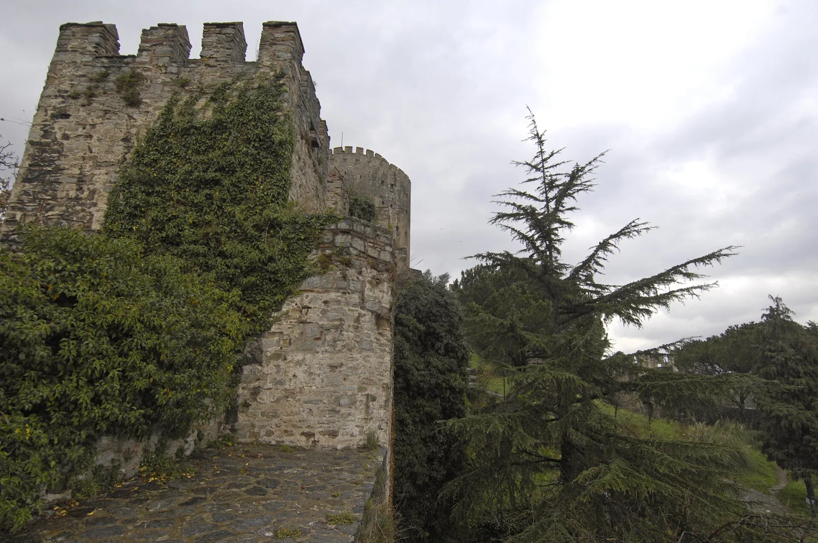 Rumeli Hisarı, Sarıyer, İstanbul — photo
