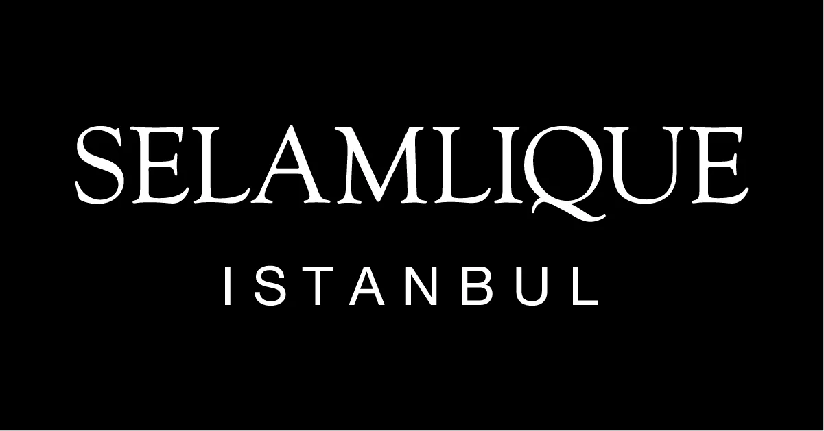 Selamlıque İstanbul Cafe, Beşiktaş