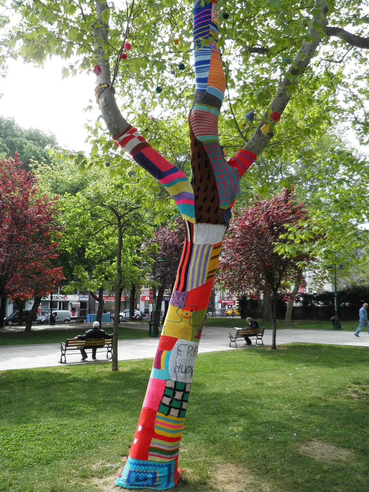 Gezi Pastanesi, Beyoğlu