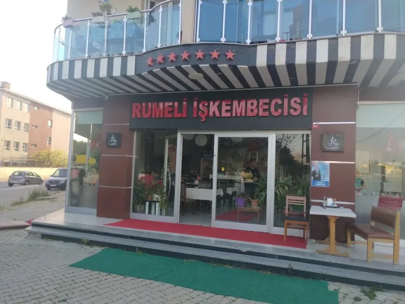 Rumeli İşkembecisi, Silivri, İstanbul