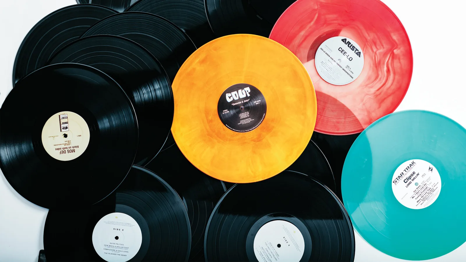 Vinyl Waffle & Coffee Shop, Avcılar