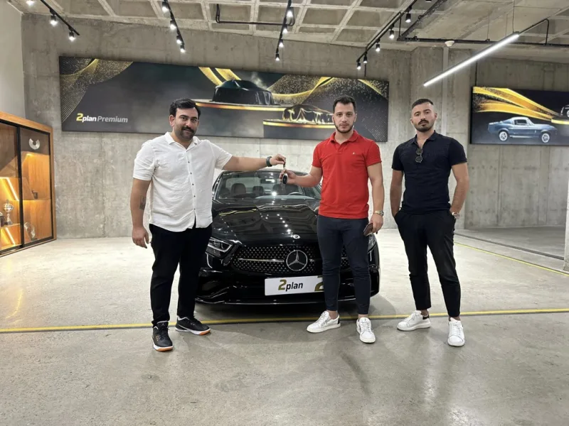2PLAN TERMİNAL, Beşiktaş, İstanbul — Eğlence ve Sahne