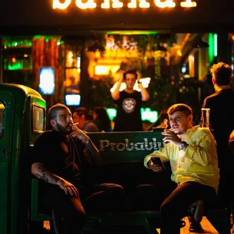 Bakkal, Kadıköy