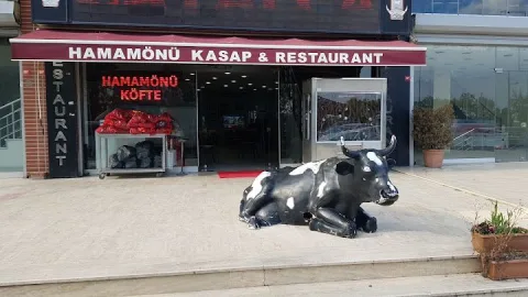 Hamamönü Kasap & Restaurant, Büyükçekmece