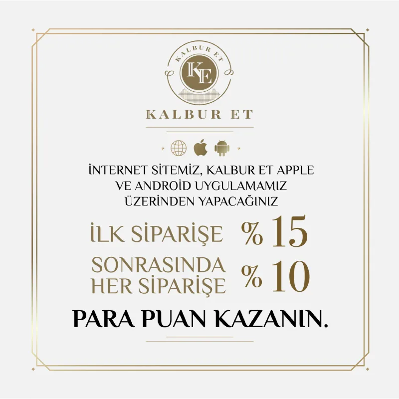 Kalbur, Ümraniye