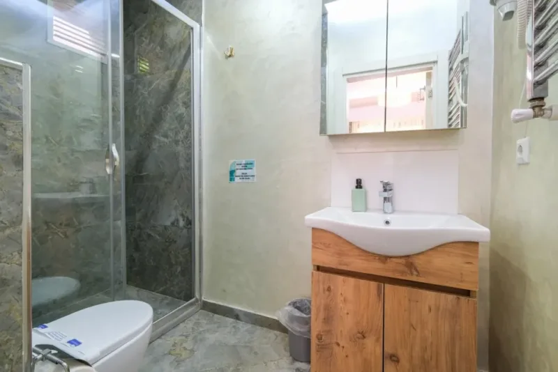 Loren Hotel & Suites, Beşiktaş, İstanbul — Otel