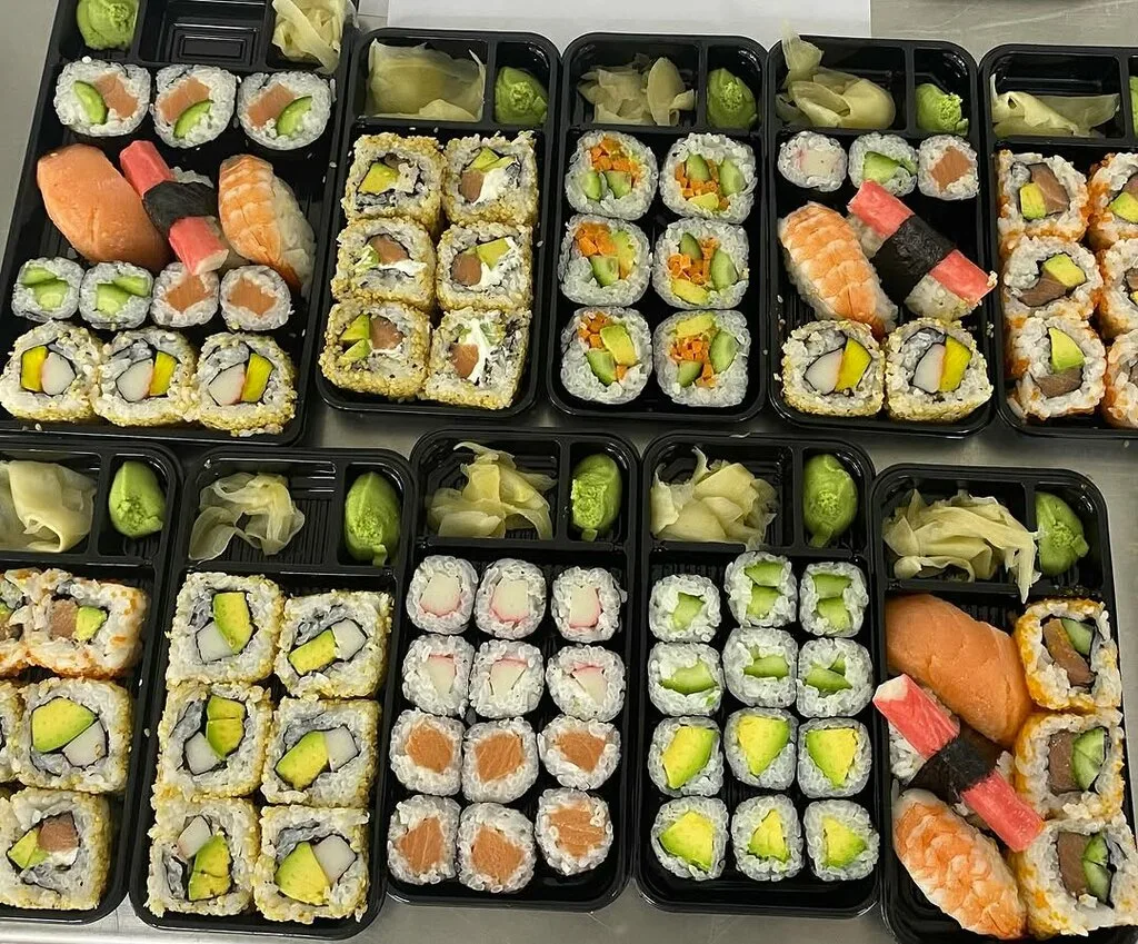 Yuzu, Kadıköy, İstanbul — Kafe ve Pastane